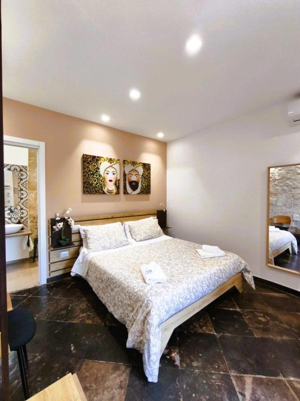 B&B Cuore Barocco Ragusa Dış mekan fotoğraf