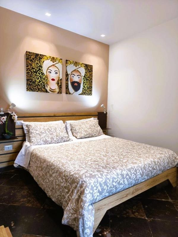 B&B Cuore Barocco Ragusa Dış mekan fotoğraf