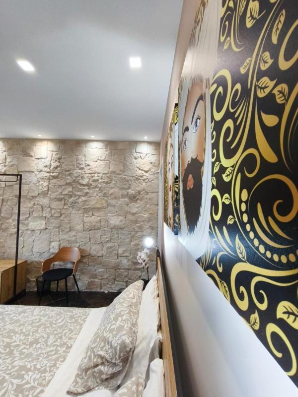 B&B Cuore Barocco Ragusa Dış mekan fotoğraf